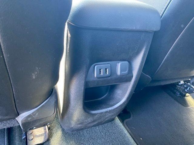 Chevrolet Colorado LT Crew Cab 4WD Long Box 2016