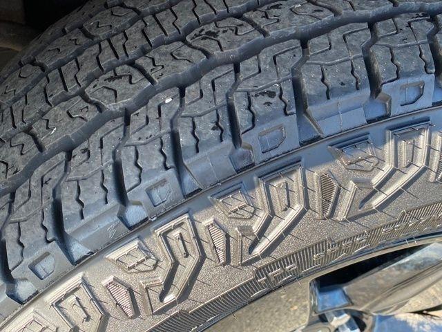 Chevrolet Colorado LT Crew Cab 4WD Long Box 2016