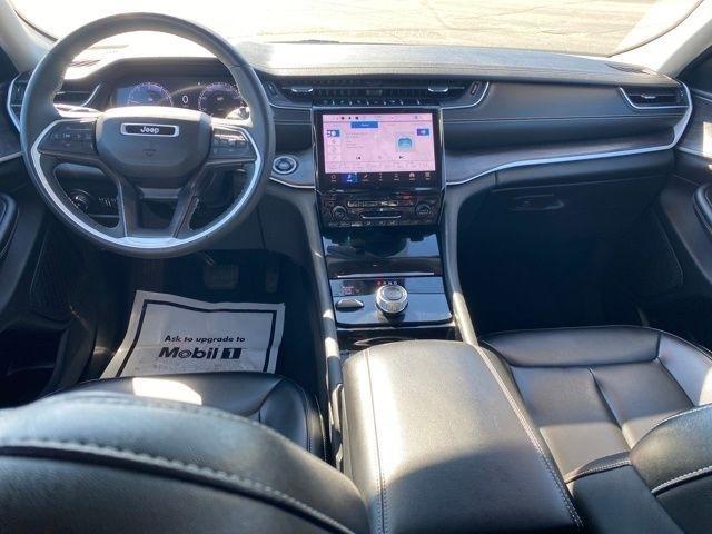 Jeep Grand Cherokee Limited 4WD 2023