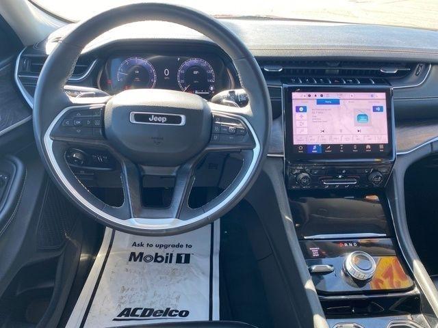 Jeep Grand Cherokee Limited 4WD 2023