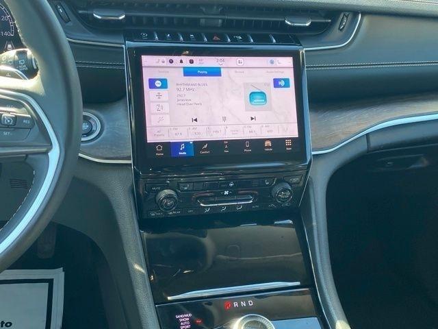 Jeep Grand Cherokee Limited 4WD 2023