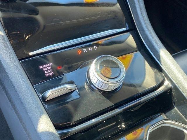 Jeep Grand Cherokee Limited 4WD 2023