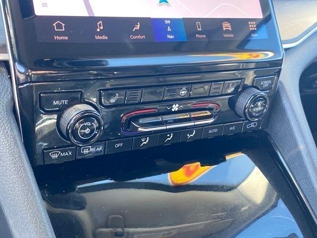 Jeep Grand Cherokee Limited 4WD 2023