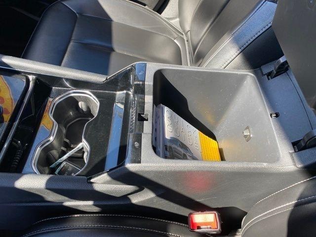 Jeep Grand Cherokee Limited 4WD 2023