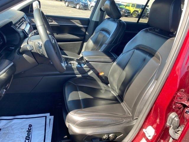 Jeep Grand Cherokee Limited 4WD 2023