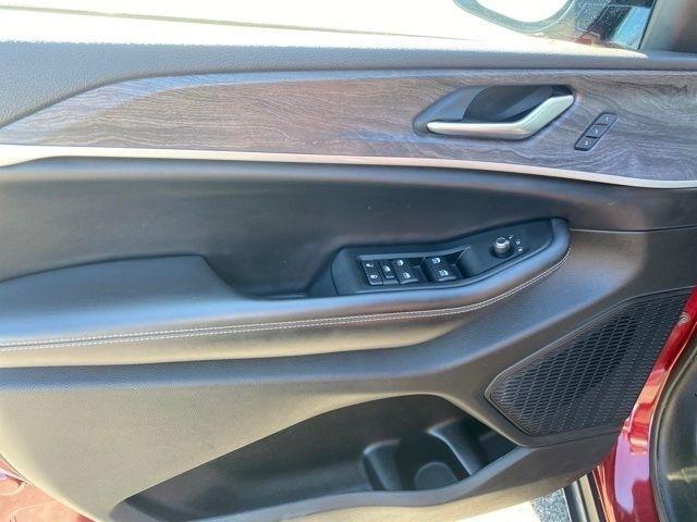 Jeep Grand Cherokee Limited 4WD 2023