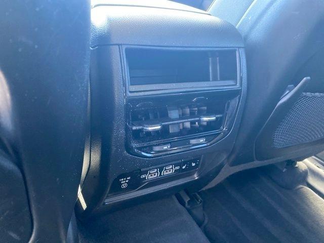 Jeep Grand Cherokee Limited 4WD 2023