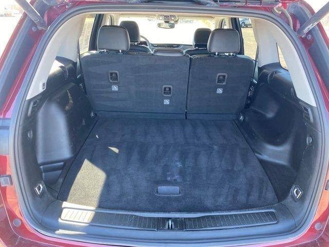 Jeep Grand Cherokee Limited 4WD 2023