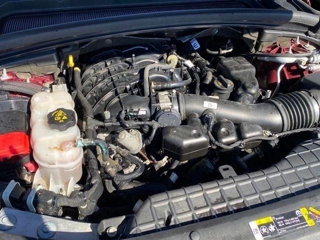 Jeep Grand Cherokee Limited 4WD 2023