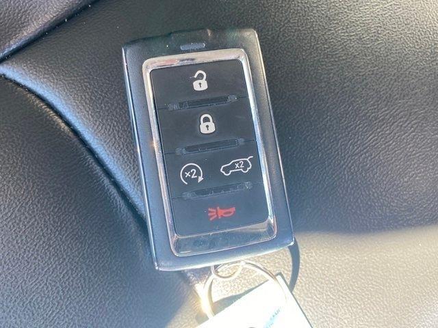 Jeep Grand Cherokee Limited 4WD 2023