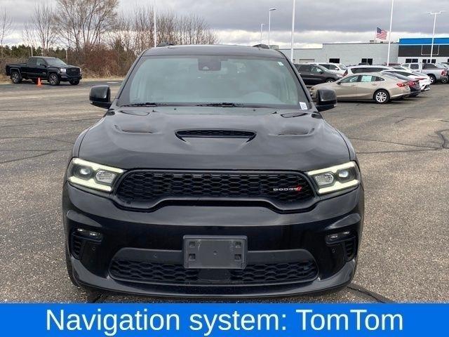 Dodge Durango R/T AWD 2023