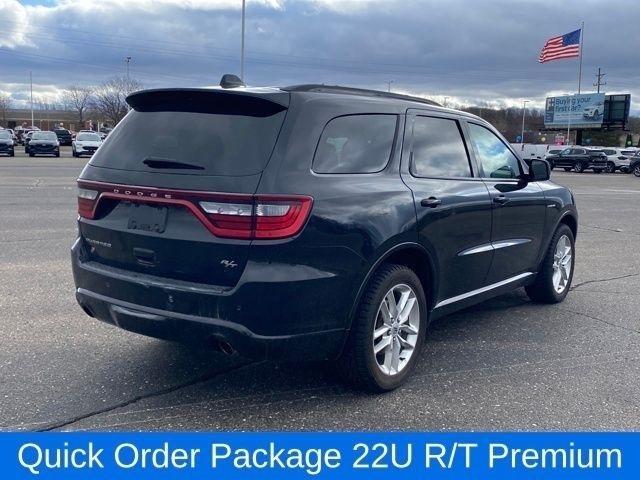Dodge Durango R/T AWD 2023