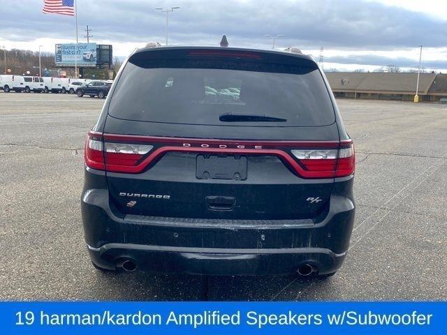 Dodge Durango R/T AWD 2023