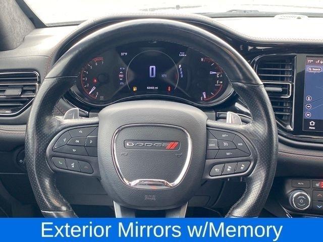 Dodge Durango R/T AWD 2023