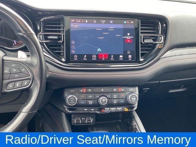 Dodge Durango R/T AWD 2023