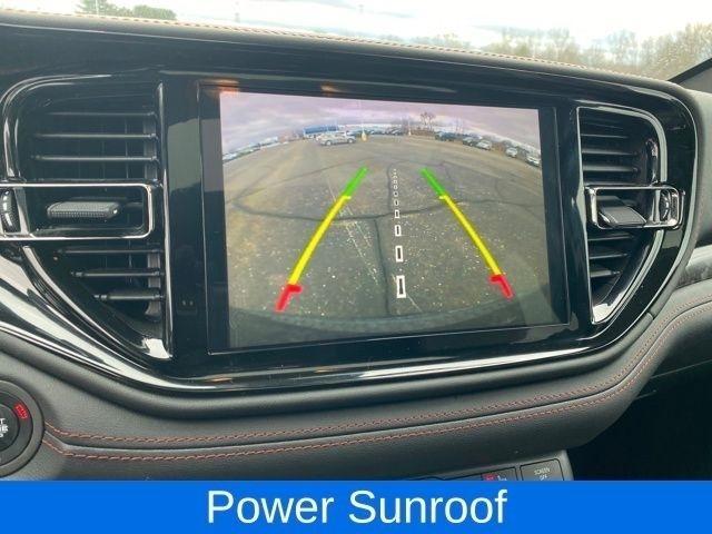 Dodge Durango R/T AWD 2023