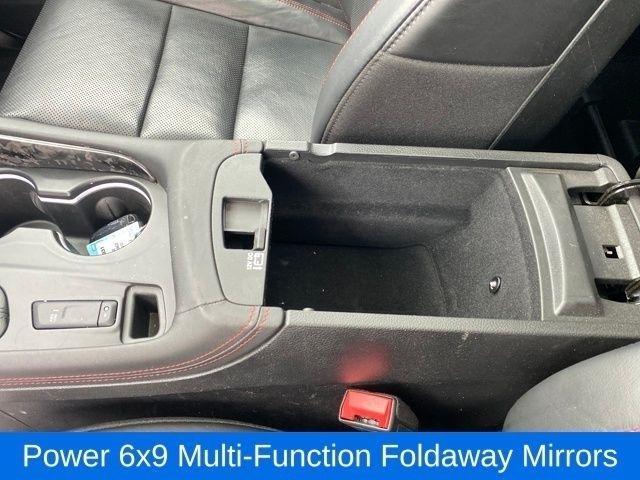 Dodge Durango R/T AWD 2023