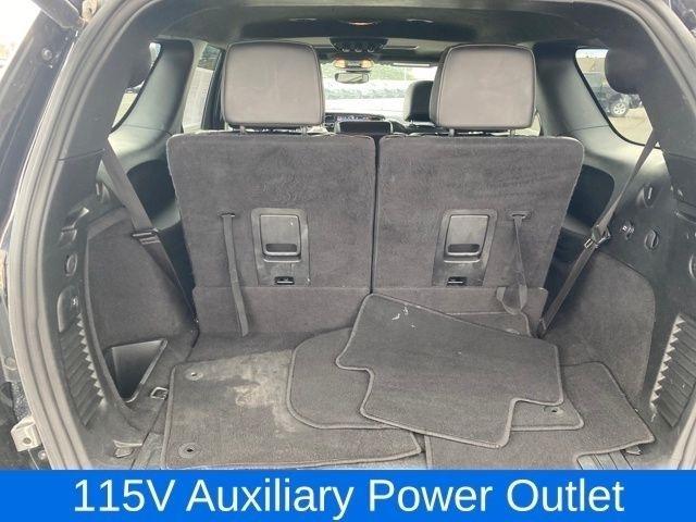 Dodge Durango R/T AWD 2023