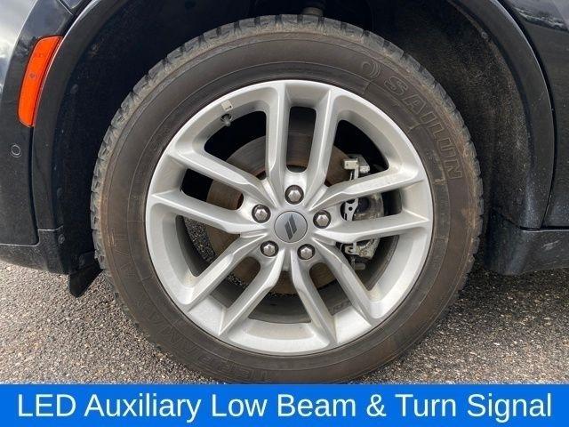 Dodge Durango R/T AWD 2023