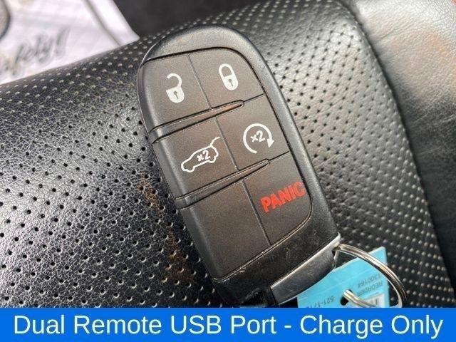 Dodge Durango R/T AWD 2023