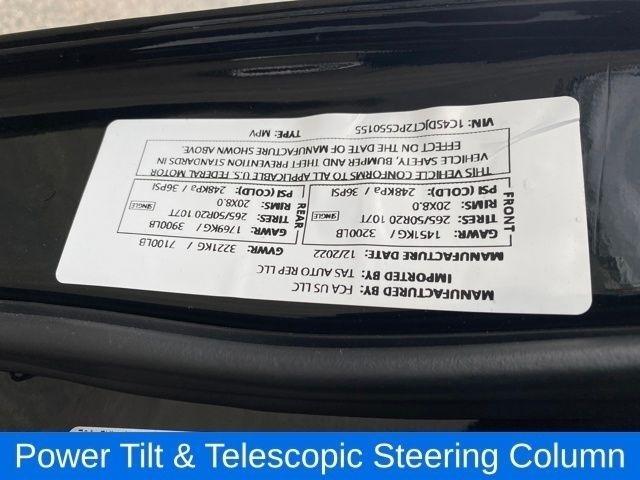 Dodge Durango R/T AWD 2023