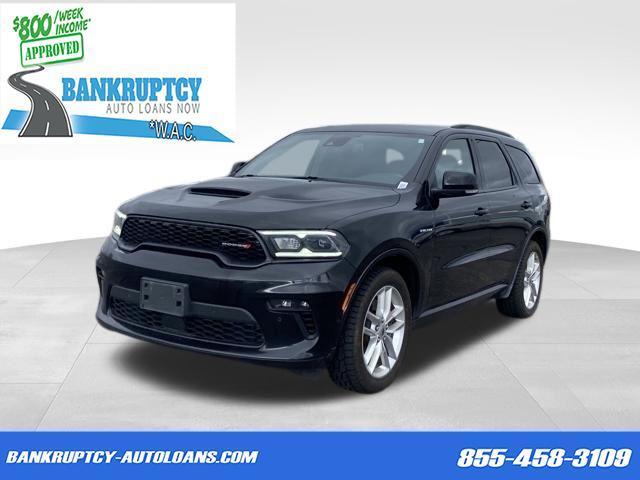 Dodge Durango R/T AWD 2023