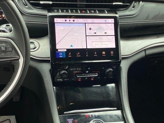 Jeep Grand Cherokee Limited 4WD 2023