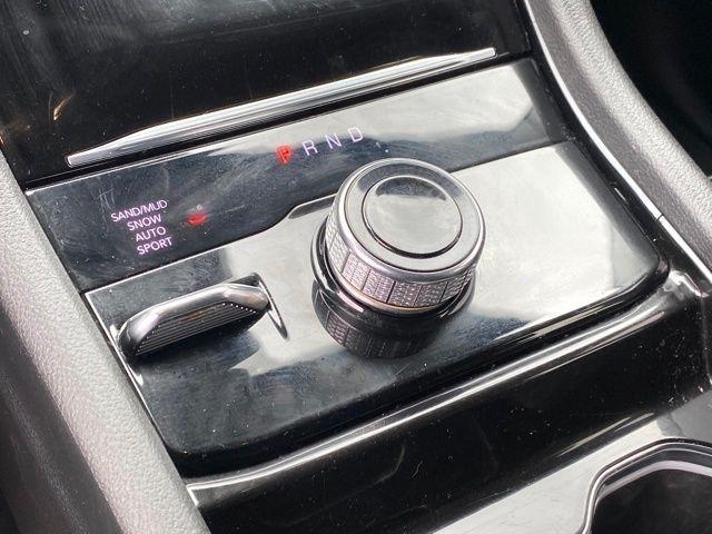 Jeep Grand Cherokee Limited 4WD 2023