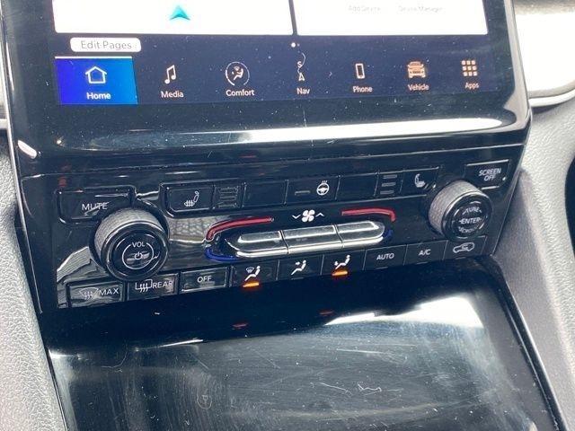 Jeep Grand Cherokee Limited 4WD 2023