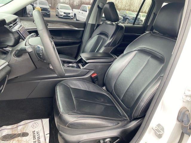 Jeep Grand Cherokee Limited 4WD 2023