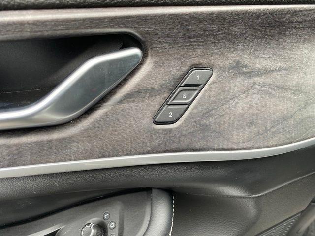 Jeep Grand Cherokee Limited 4WD 2023