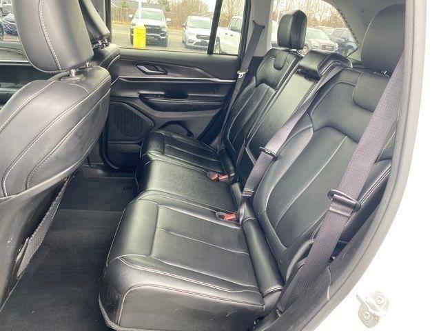 Jeep Grand Cherokee Limited 4WD 2023