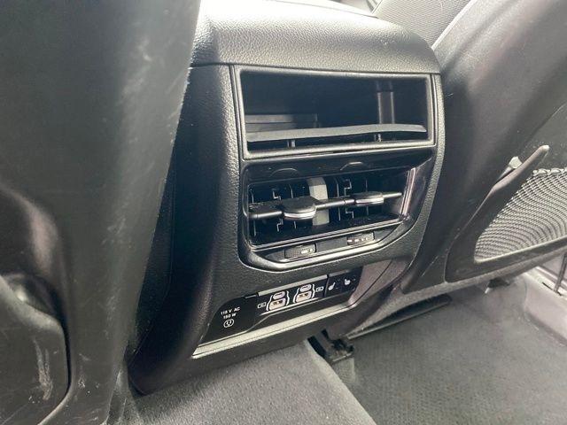 Jeep Grand Cherokee Limited 4WD 2023