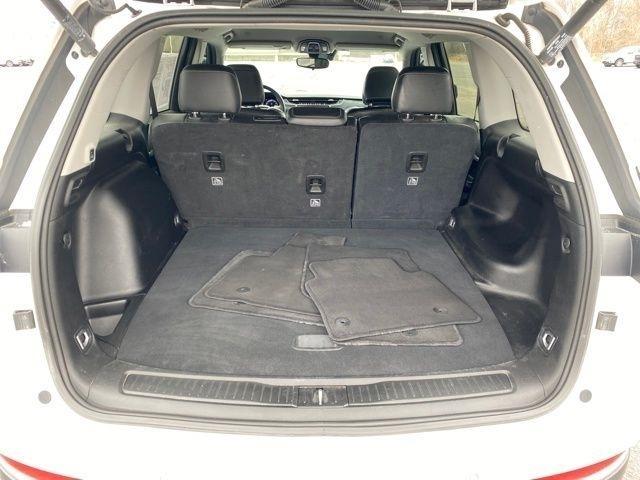 Jeep Grand Cherokee Limited 4WD 2023