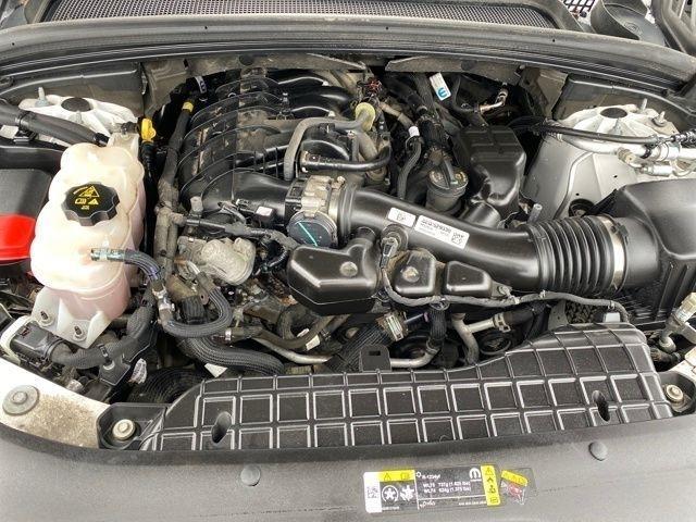 Jeep Grand Cherokee Limited 4WD 2023