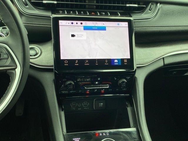 Jeep Grand Cherokee Limited 4WD 2023