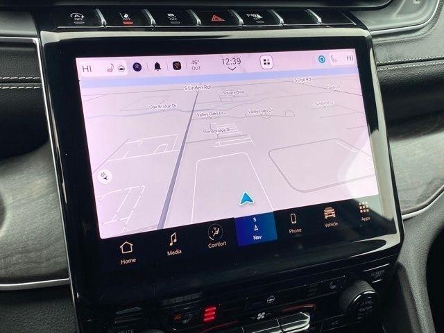 Jeep Grand Cherokee Limited 4WD 2023