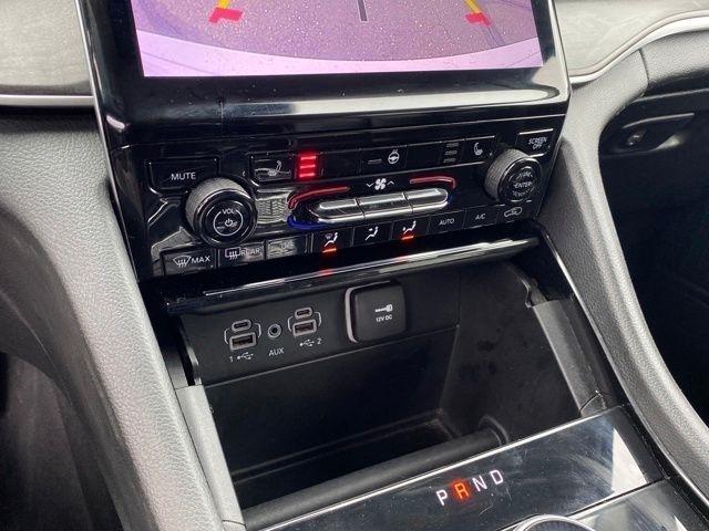 Jeep Grand Cherokee Limited 4WD 2023