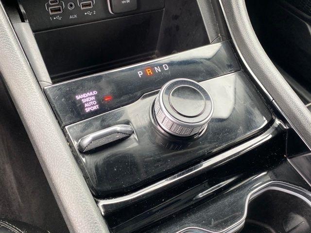 Jeep Grand Cherokee Limited 4WD 2023