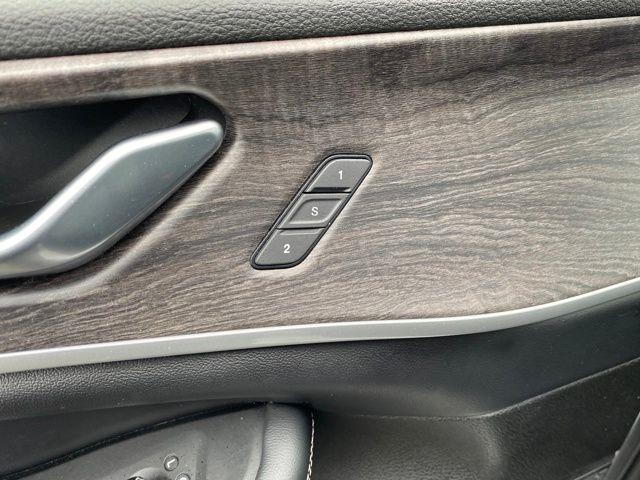 Jeep Grand Cherokee Limited 4WD 2023