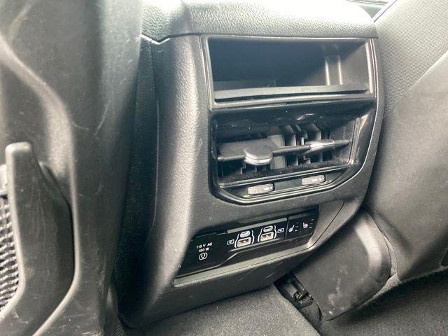 Jeep Grand Cherokee Limited 4WD 2023