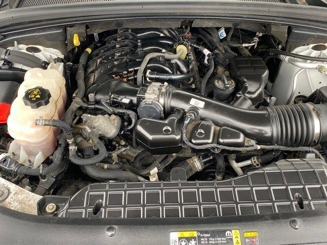 Jeep Grand Cherokee Limited 4WD 2023