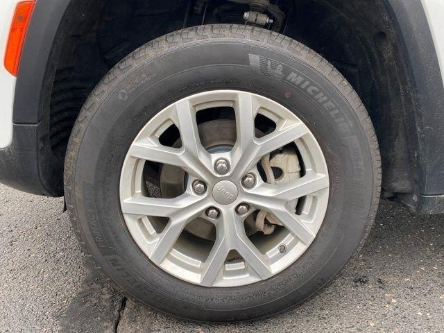 Jeep Grand Cherokee Limited 4WD 2023