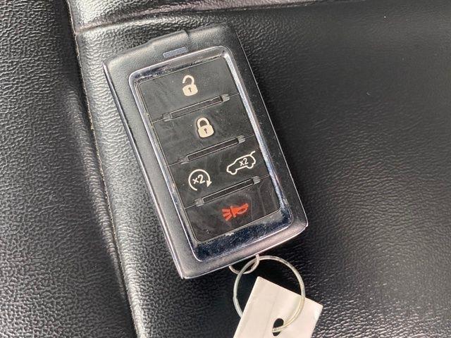 Jeep Grand Cherokee Limited 4WD 2023