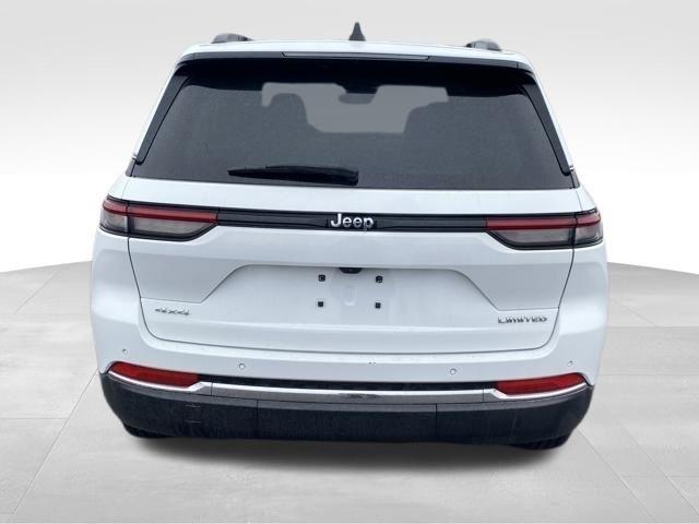 Jeep Grand Cherokee Limited 4WD 2023