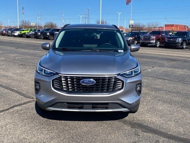 Ford Escape Platinum AWD 2024
