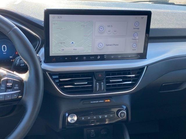 Ford Escape Platinum AWD 2024