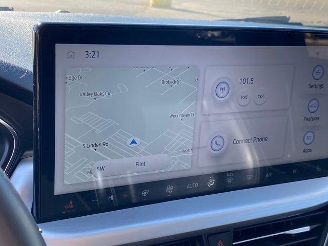 Ford Escape Platinum AWD 2024