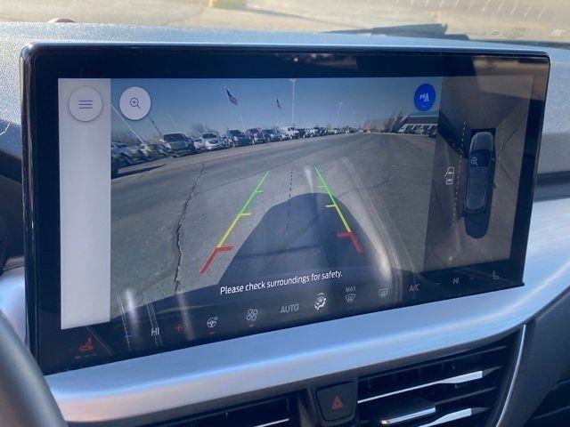 Ford Escape Platinum AWD 2024