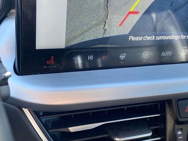 Ford Escape Platinum AWD 2024